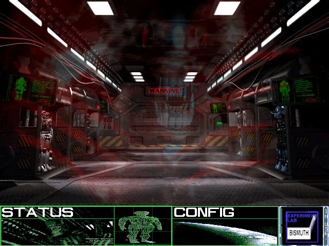 Aliens: A Comic Book Adventure — скриншот 3