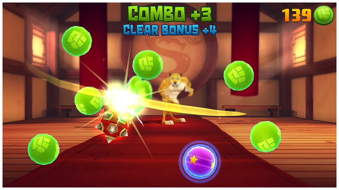 Smash Champs - кадр 5