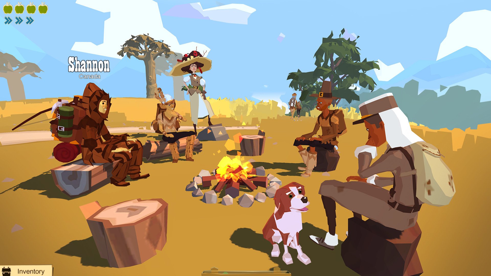The Trail: Frontier Challenge — скриншот 6