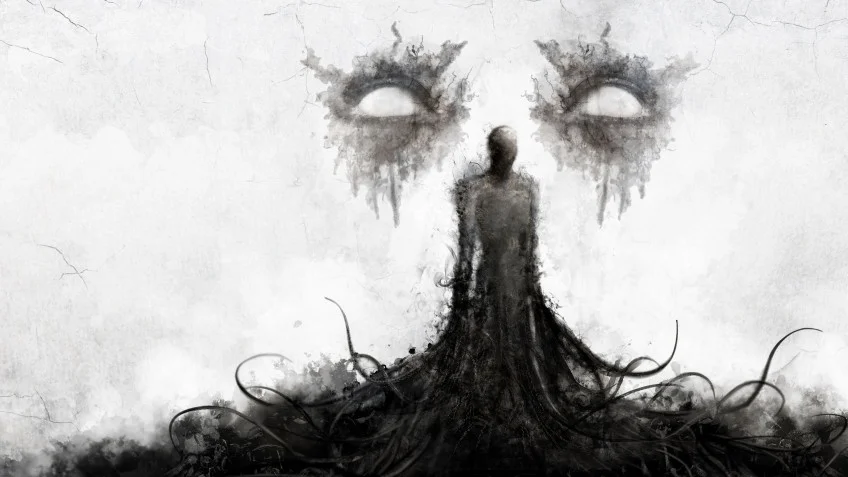 Song of Horror - кадр 1