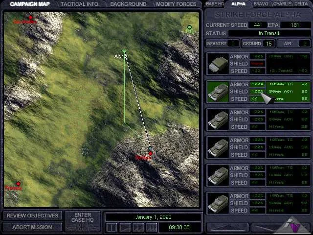 W.A.R., Inc. - кадр 11