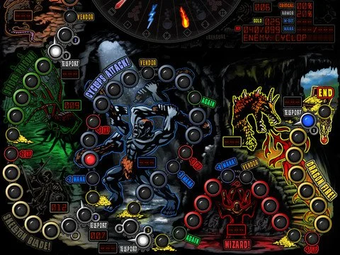 Journey of Fortune: Dragon's Fire - кадр 4