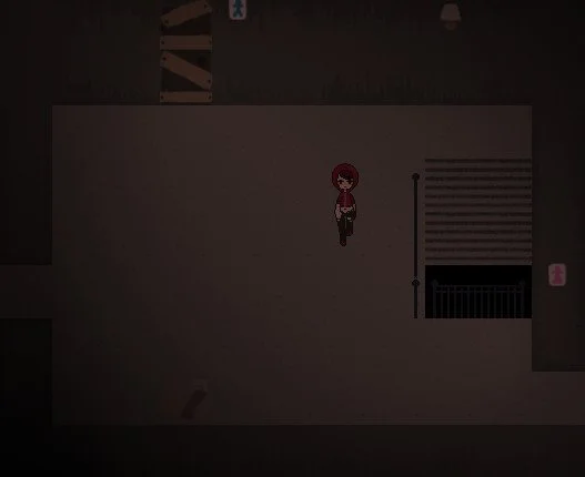 Red Haze - кадр 9