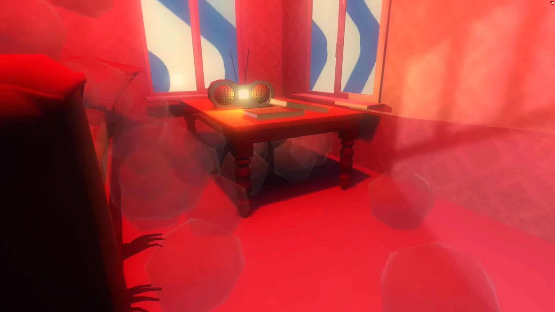 Directionless - кадр 5