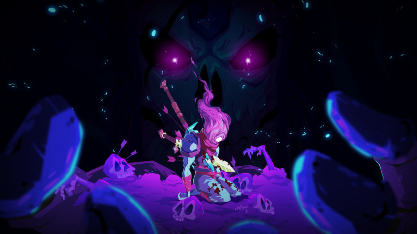 Dead Cells — скриншот 3