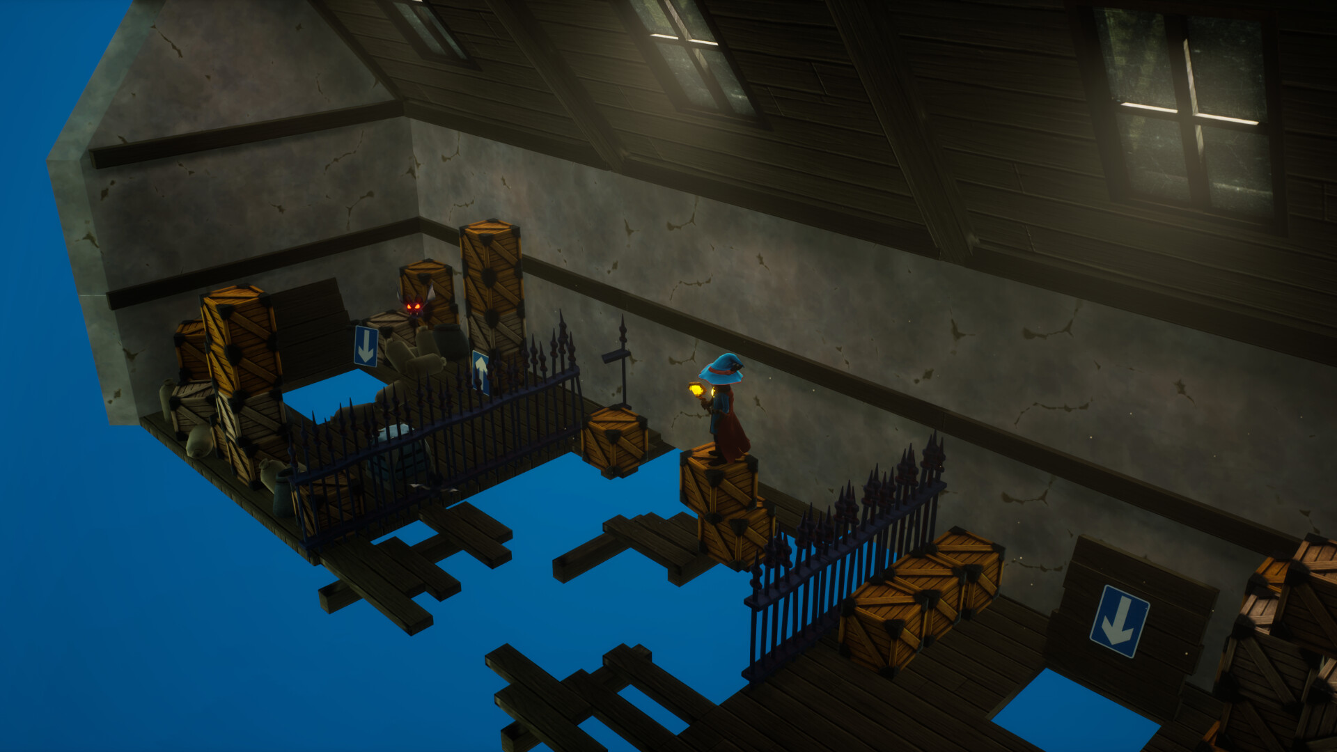 Lumo 2 — скриншот 1