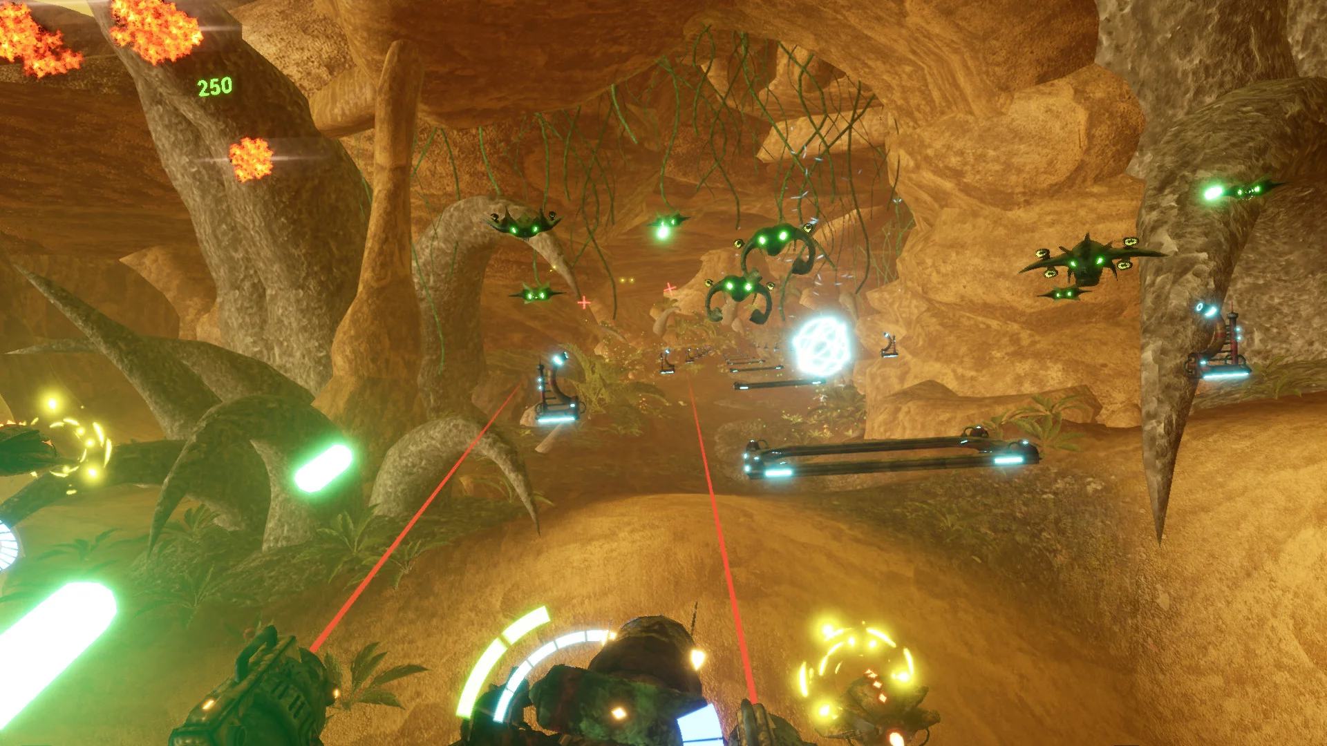 Taurus VR - кадр 13