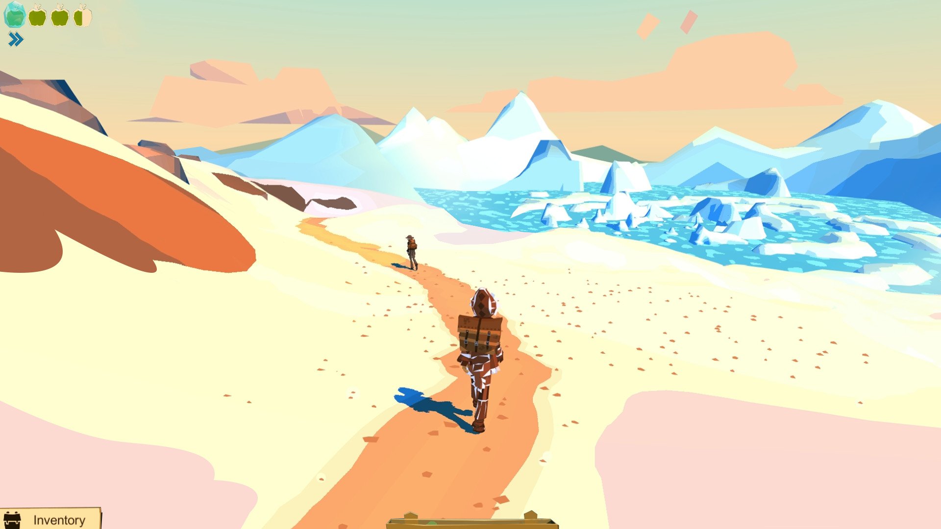 The Trail: Frontier Challenge — скриншот 3