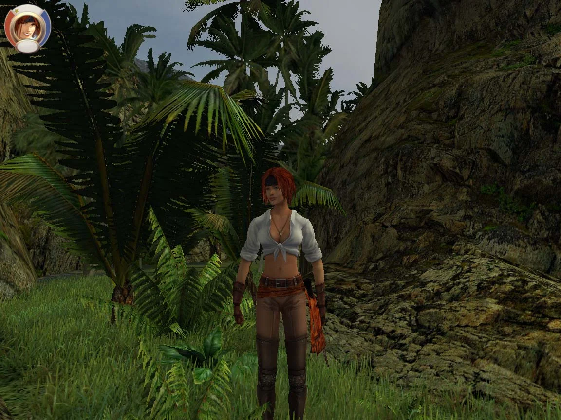 Age of Pirates: Caribbean Tales - кадр 18