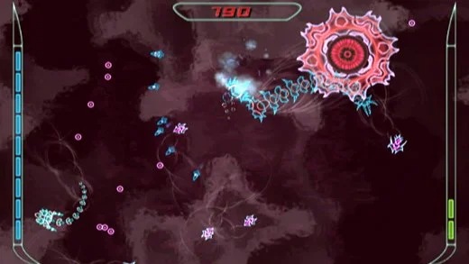 Diatomic - кадр 9