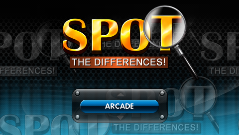 Spot the Differences! — скриншот 3