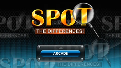 Spot the Differences! - кадр 3