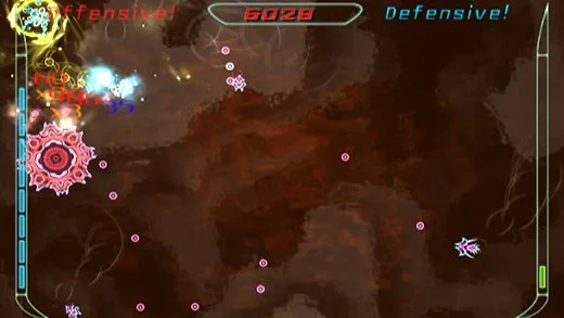 Diatomic - кадр 11