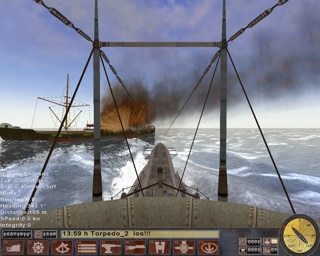 1914: Shells of Fury - кадр 16