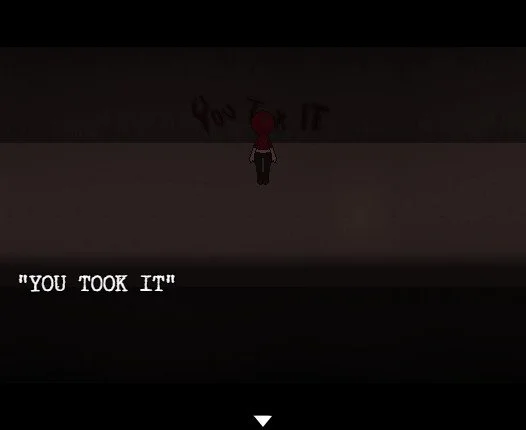 Red Haze - кадр 8