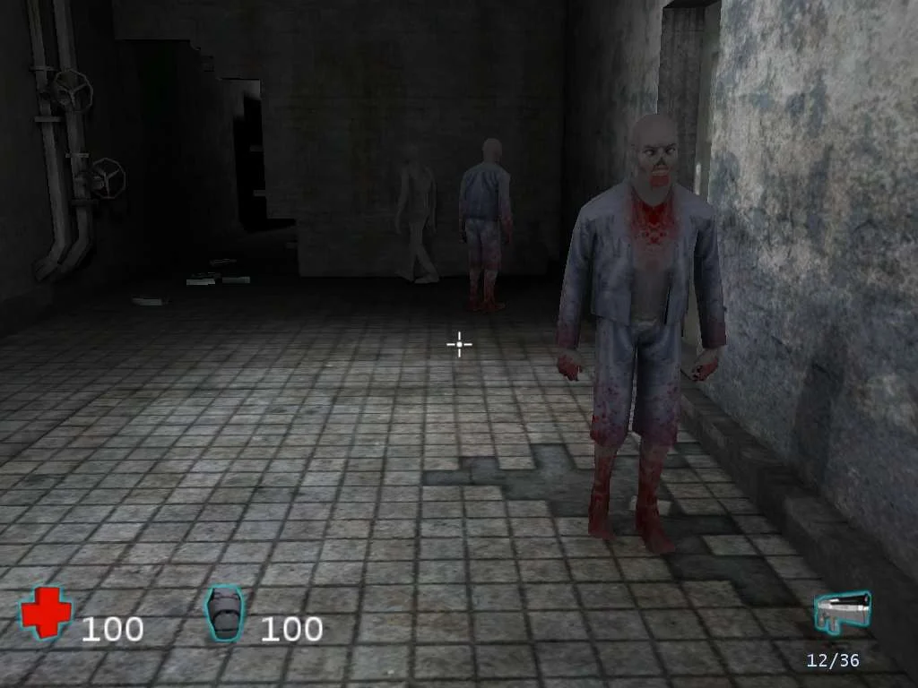 Yakuza Revenge - кадр 5