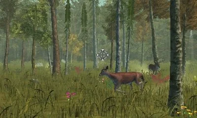 Deer Drive Legends 3D - кадр 3