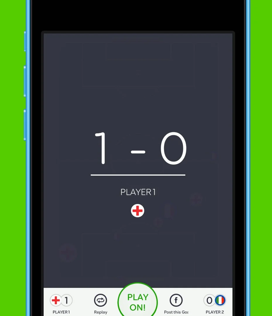 Goaler - кадр 3
