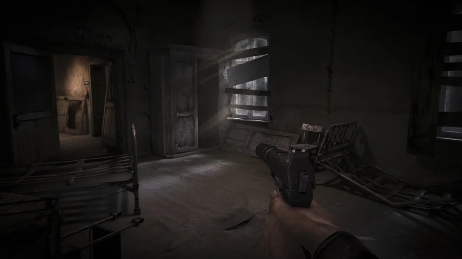 Get Even - кадр 2
