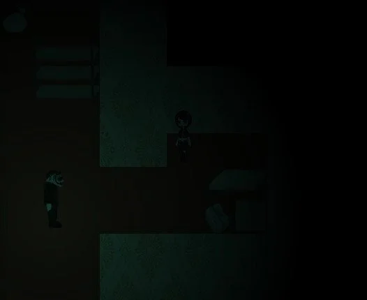 Red Haze - кадр 11