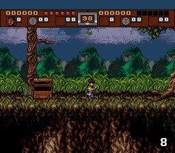 3 Ninjas Kick Back — скриншот 2