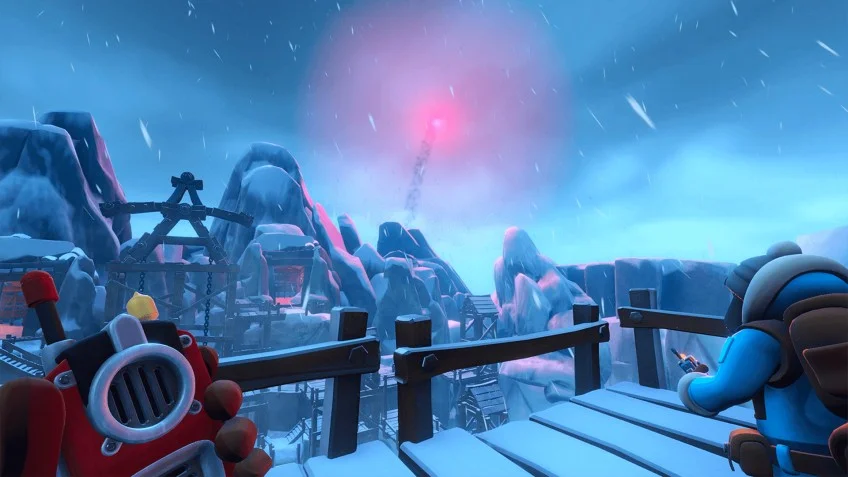 We Were Here Together - кадр 1