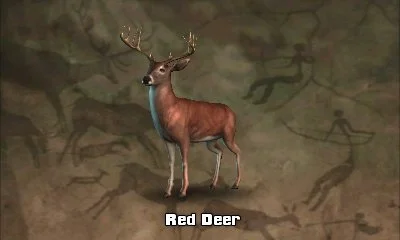 Deer Drive Legends 3D - кадр 6