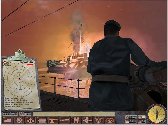 1914: Shells of Fury - кадр 18