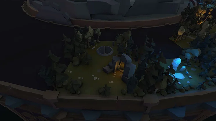 Light Fingers - кадр 10