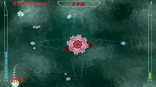 Diatomic - кадр 4