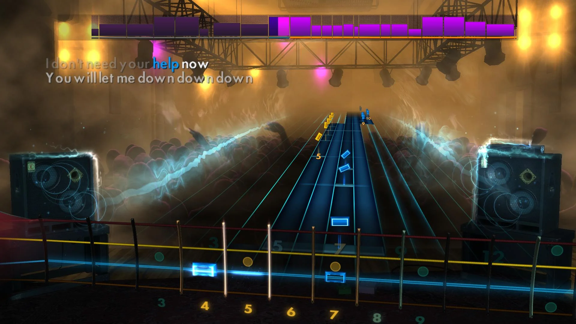 Rocksmith 2014 Edition: Remastered - кадр 17