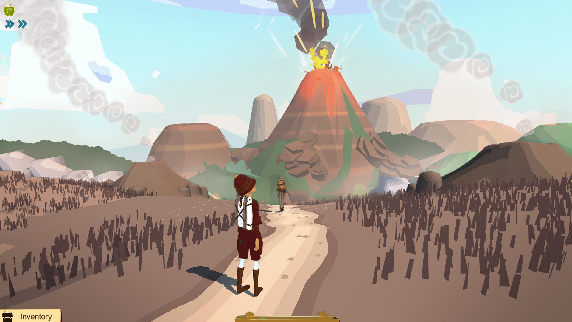 The Trail: Frontier Challenge — скриншот 4