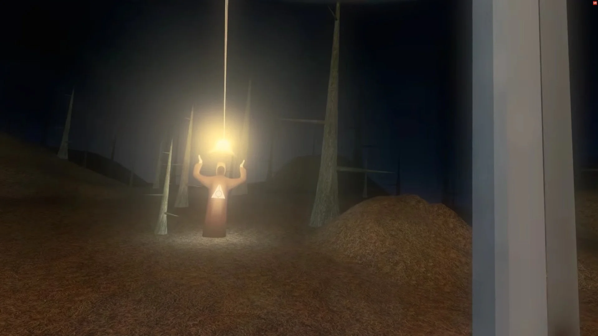 Directionless - кадр 1