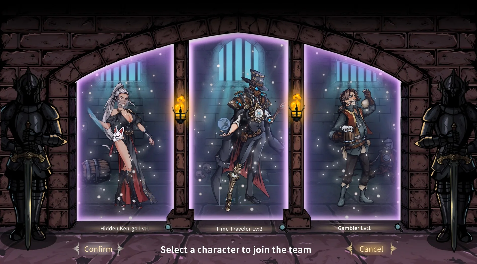 TeamTower - кадр 7