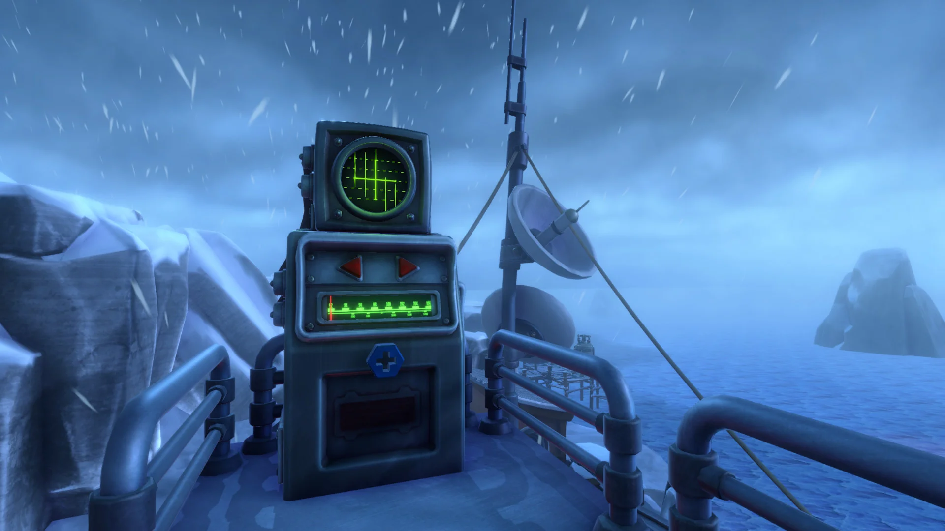 We Were Here Together - кадр 10