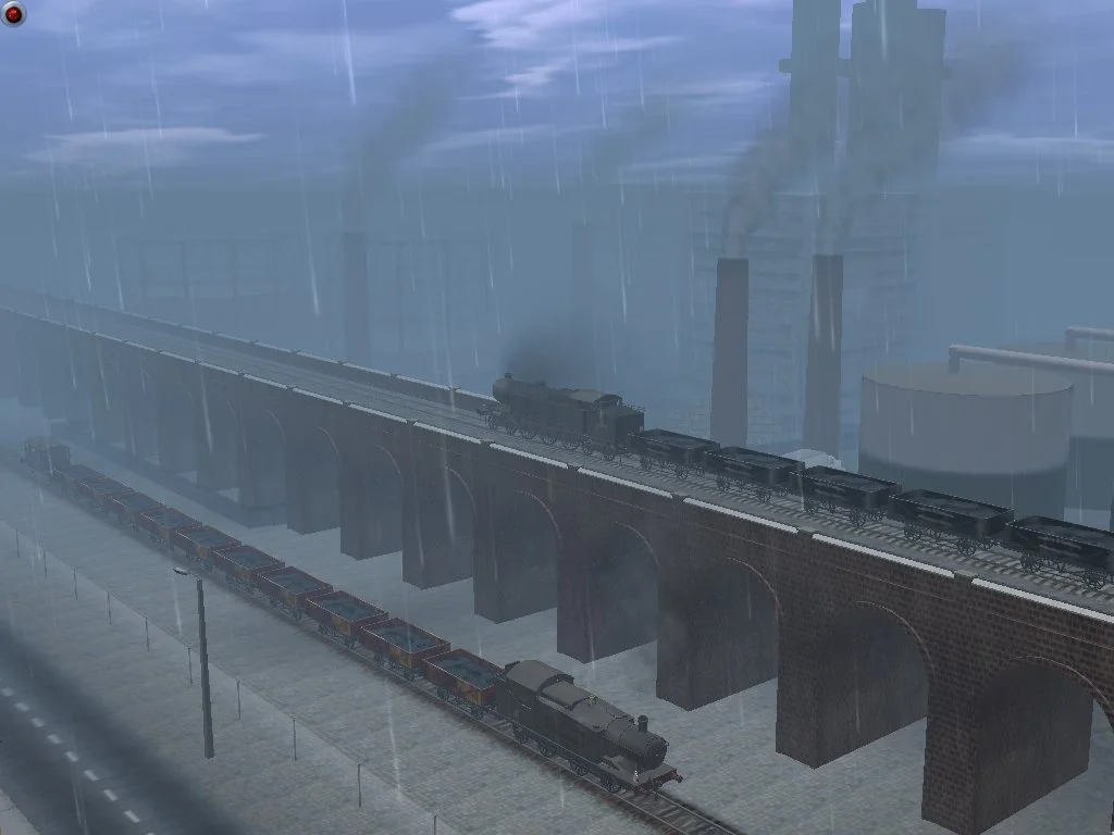 Ultimate Trainz Collection - кадр 9