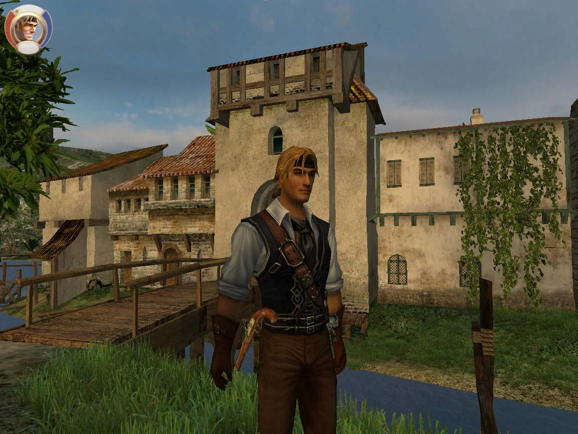 Age of Pirates: Caribbean Tales - кадр 11