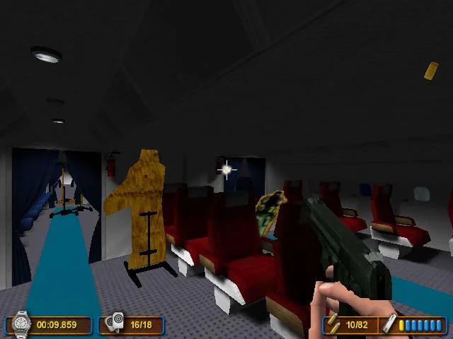 Rapid Gunner - кадр 8