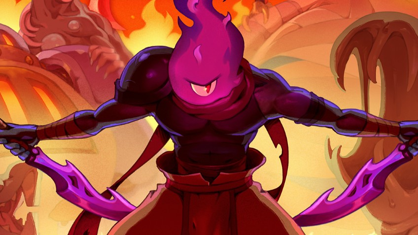 Dead Cells — скриншот 5
