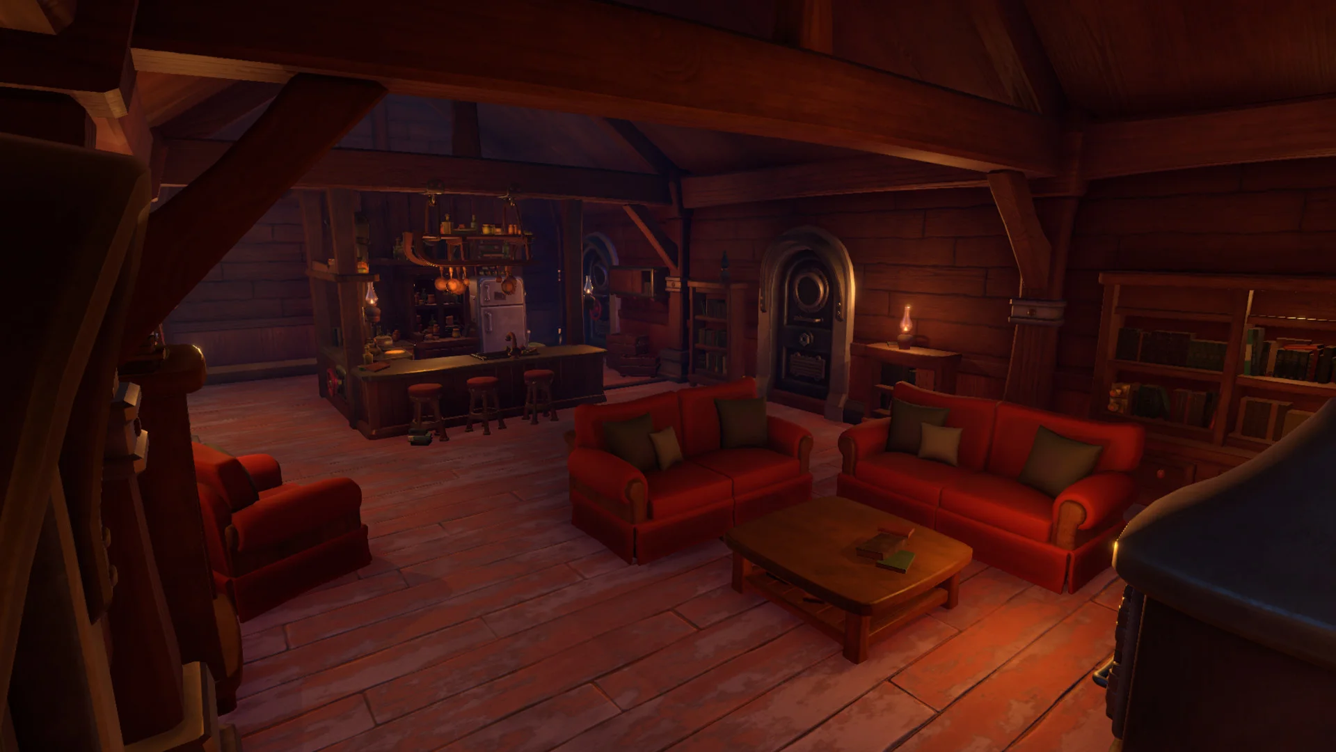 We Were Here Together - кадр 9