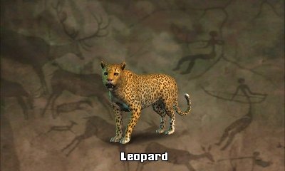 Deer Drive Legends 3D — скриншот 1