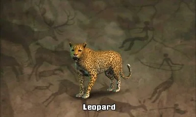 Deer Drive Legends 3D - кадр 1