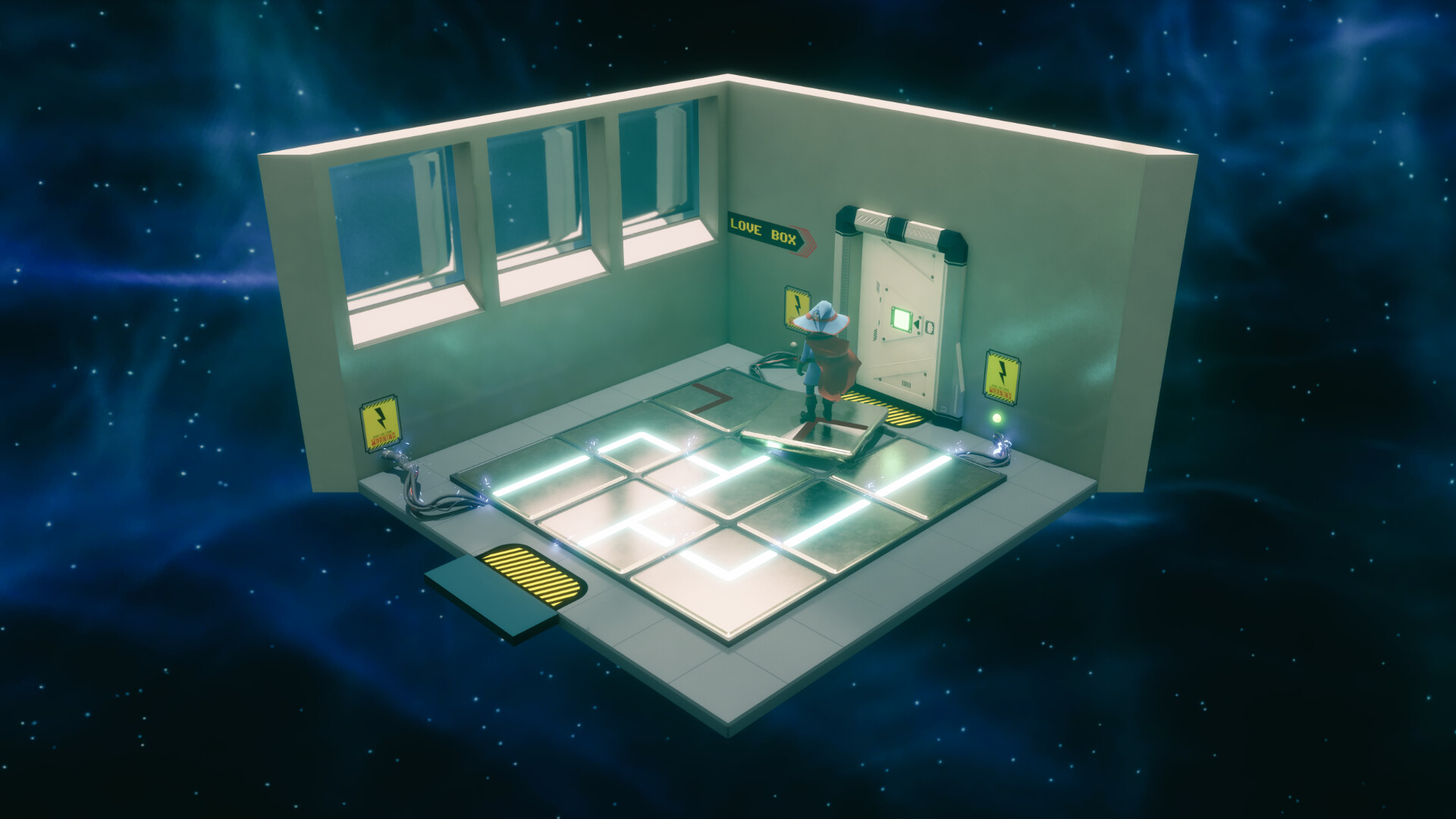 Lumo 2 — скриншот 4
