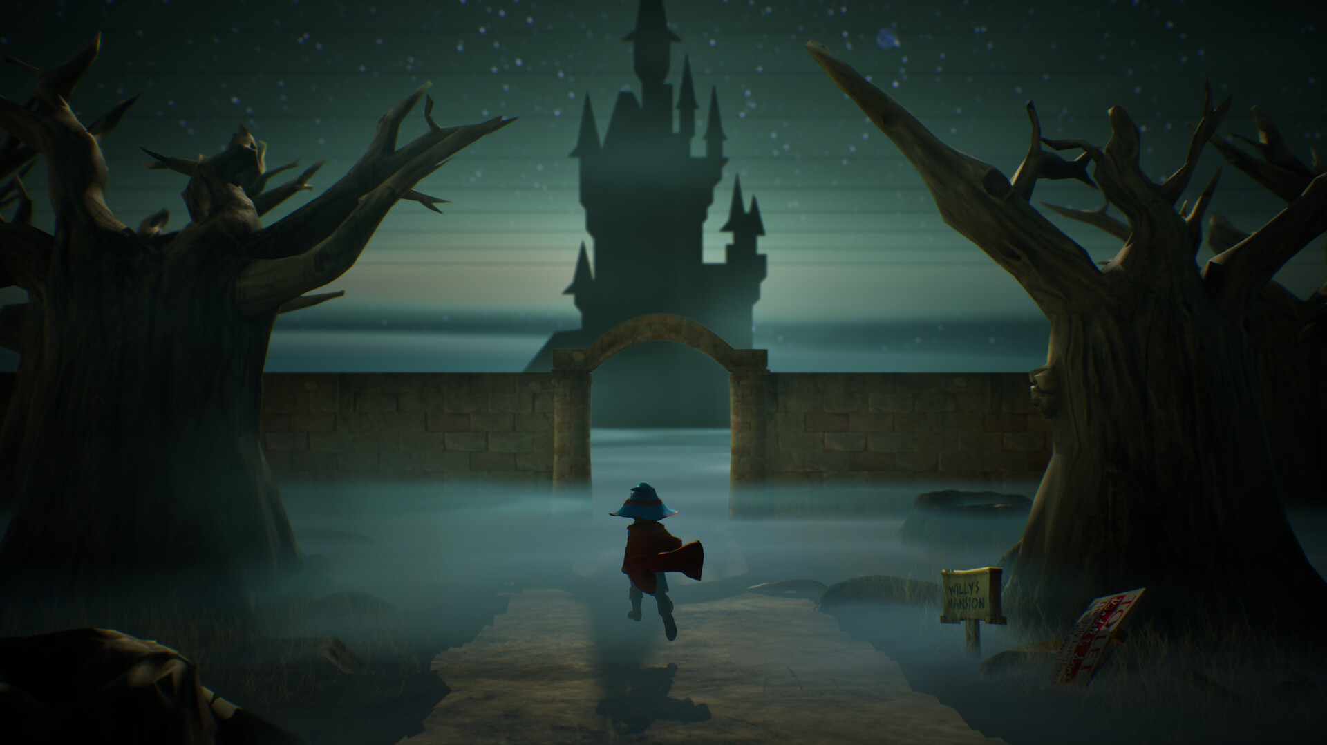 Lumo 2 — скриншот 8