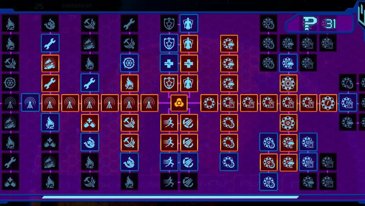 Liberator TD - кадр 10