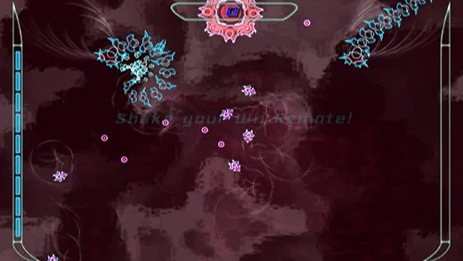 Diatomic - кадр 8