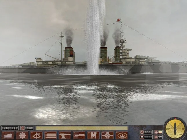 1914: Shells of Fury - кадр 17