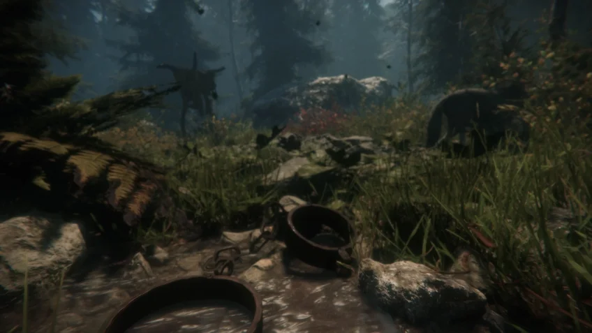 Maid of Sker - кадр 6