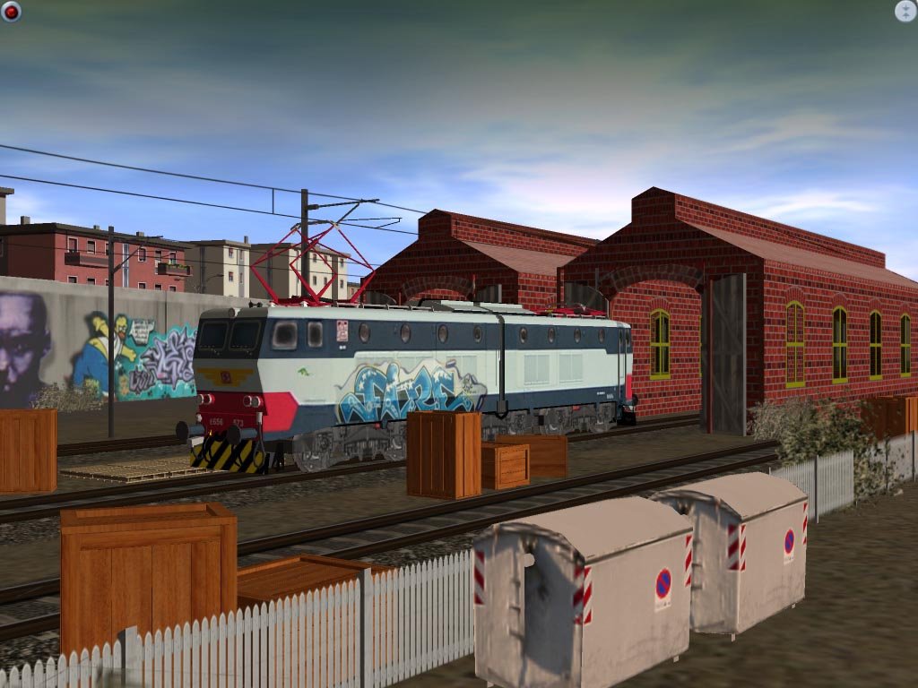 Ultimate Trainz Collection — скриншот 1