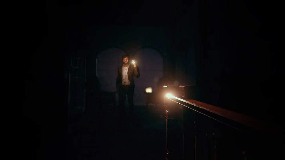 Song of Horror - кадр 18